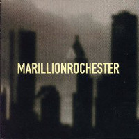 Marillion Marillionrochester Album Cover