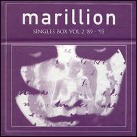 [Marillion The Singles Box Vol 2. 89-95 Album Cover]