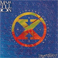 [Marillion The Singles Collection: Six Of One, Half-Dozen Of The Other  Album Cover]