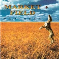Market Field Progress Album Cover