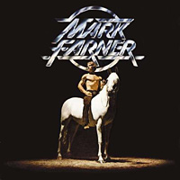 Mark Farner Mark Farner Album Cover