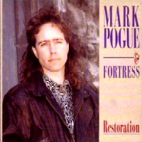 Mark Pogue and Fortress Restoration Album Cover