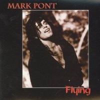 Mark Pont Flying Album Cover