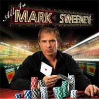 Mark Sweeney All In Album Cover