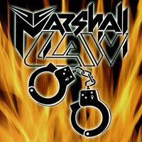Marshall Law Marshall Law Album Cover