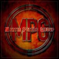 MPG Martie Peters Group Album Cover