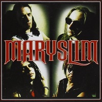 Maryslim Maryslim Album Cover