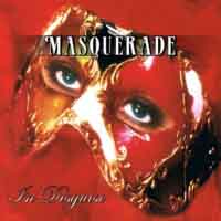 [Masquerade In Disguise Album Cover]