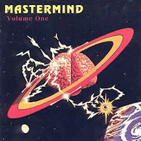 Mastermind Volume One Album Cover
