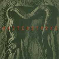 Masterstroke Masterstroke Album Cover
