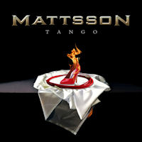 [Mattsson Tango Album Cover]
