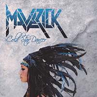 Maverick Cold Star Dancer Album Cover