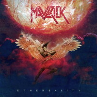 Maverick Ethereality Album Cover