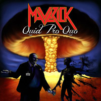 Maverick Quid Pro Quo Album Cover