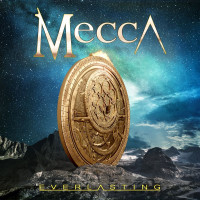 Mecca Everlasting Album Cover