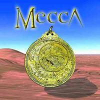 [Mecca Mecca Album Cover]