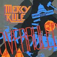 Mercy Rule Overruled Album Cover