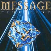 [Message Fine Line Album Cover]