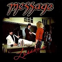 Message Message Album Cover