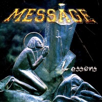 Message Message Album Cover