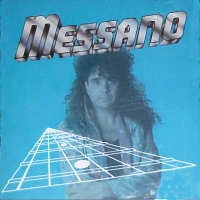 Messano Messano Album Cover