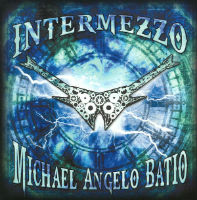 [Michael Angelo Batio Intermezzo Album Cover]