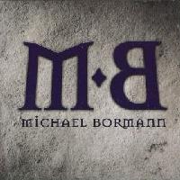 Michael Bormann Michael Bormann Album Cover