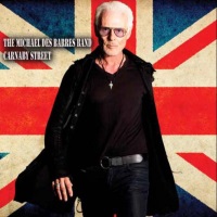 Michael Des Barres Carnaby Street Album Cover