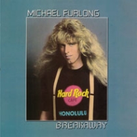 Michael Furlong Breakaway Album Cover