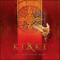 [Michael Kiske Past In Different Ways Album Cover]