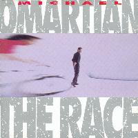 Michael Omartian The Race Album Cover