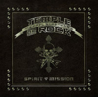 Michael Schenker Spirit On a Mission Album Cover