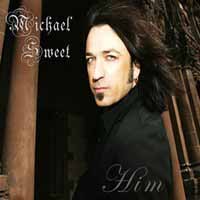 Michael Sweet Him Album Cover