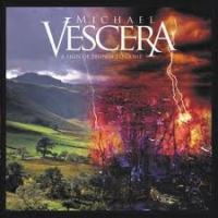 [Michael Vescera A Sign of Things to Come Album Cover]
