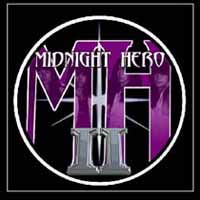 [Midnight Hero Midnight Hero II Album Cover]