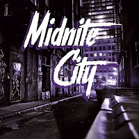 Midnite City Midnite City Album Cover