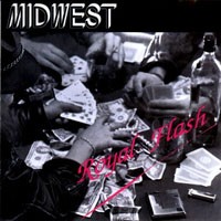 Midwest Royal Flash Album Cover