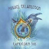 Mikael Erlandsson Capricorn Six Album Cover