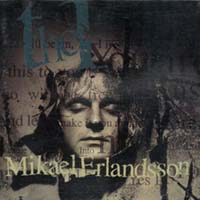 Mikael Erlandsson The 1 Album Cover