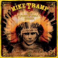 Mike Tramp Mike Tramp and The Rock N Roll Circuz Album Cover