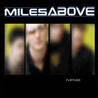 Miles Above Further Album Cover