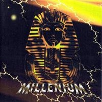 Millenium Millenium Album Cover