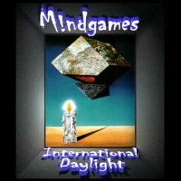 Mindgames International Daylight Album Cover