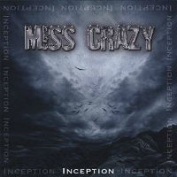 Miss Crazy Inception Album Cover