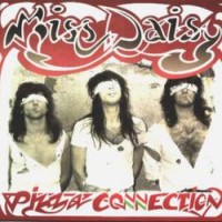 [Miss Daisy Pizza Connection Album Cover]