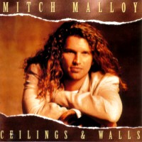 Mitch Malloy Ceilings and Walls Album Cover