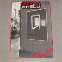 Mixed Breed Still Waiting Album Cover