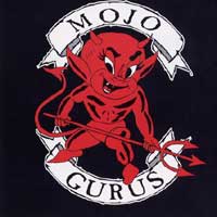 Mojo Gurus Mojo Gurus Album Cover