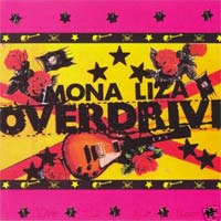 Mona Liza Overdrive Vive La Ka Bum Album Cover