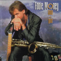 Eddie Money Good As Gold Album Cover